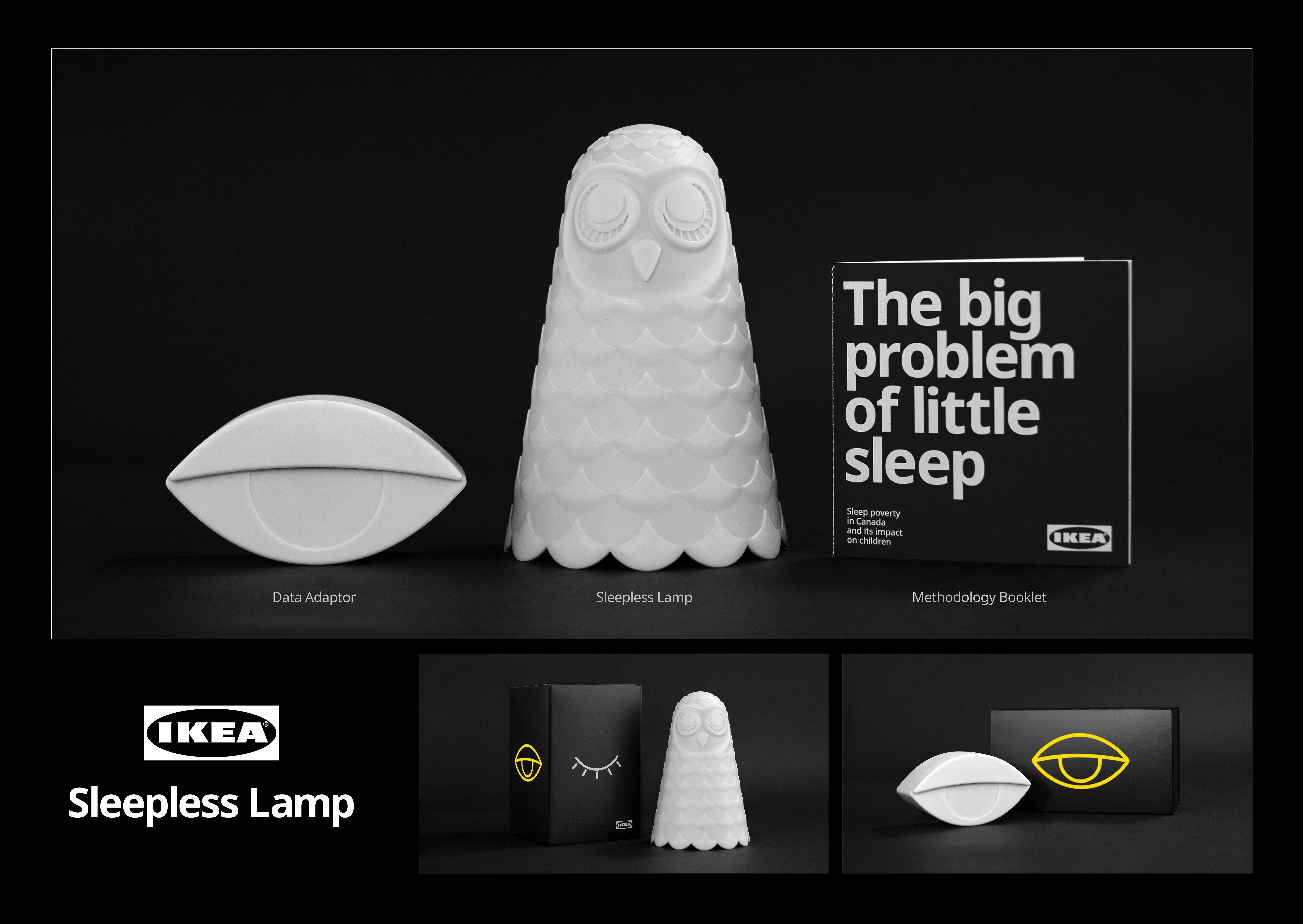 IKEA: Sleepless Lamp | Edelman